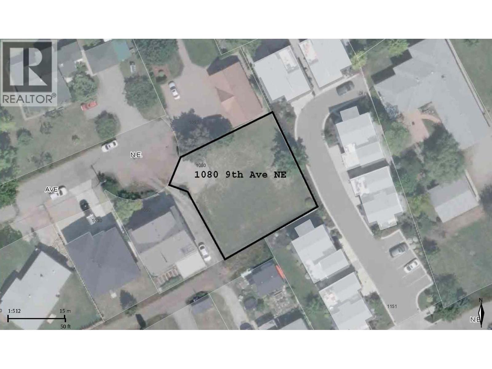  1080 9 Avenue Northeast, Salmon Arm