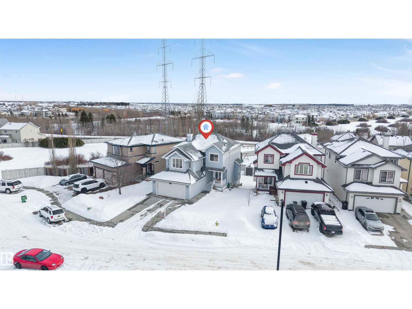 3449 28 ST NW - 8