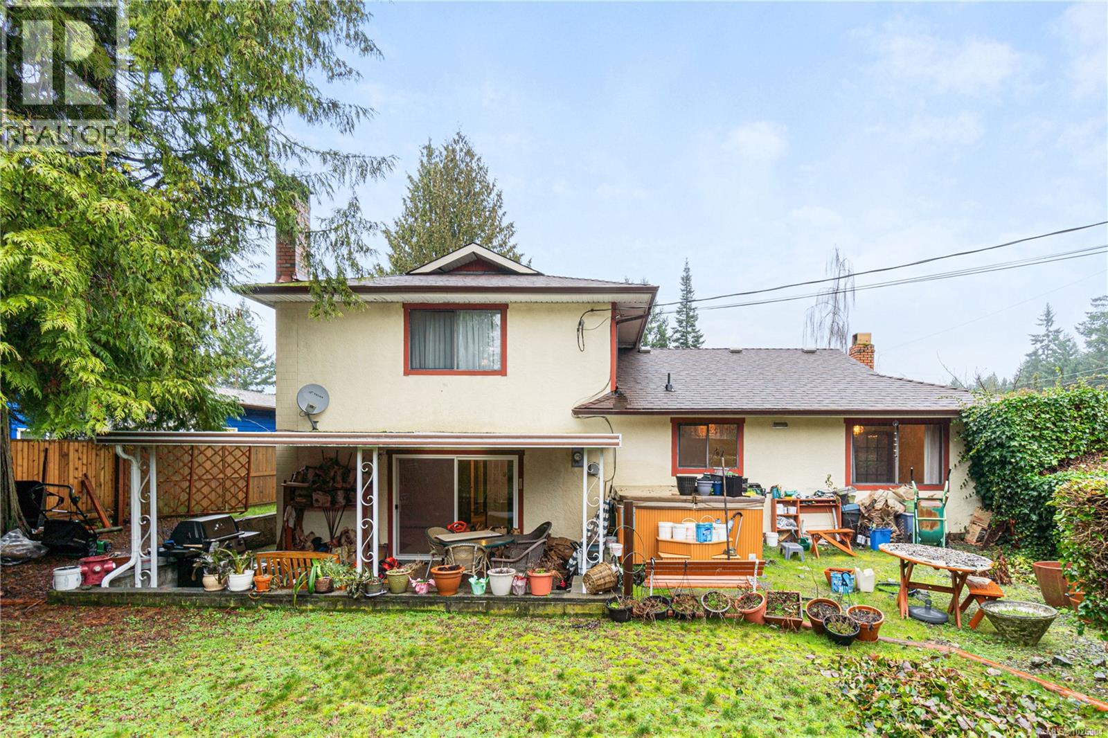 666 Tamarack Dr, Qualicum Beach