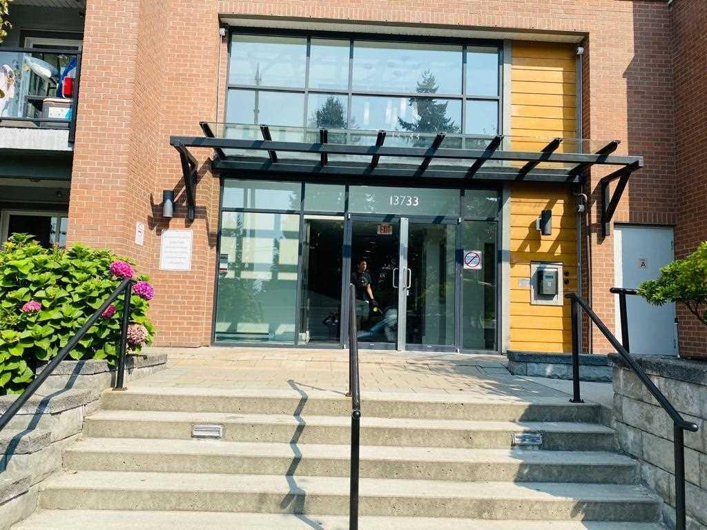 308 13733 107A AVENUE