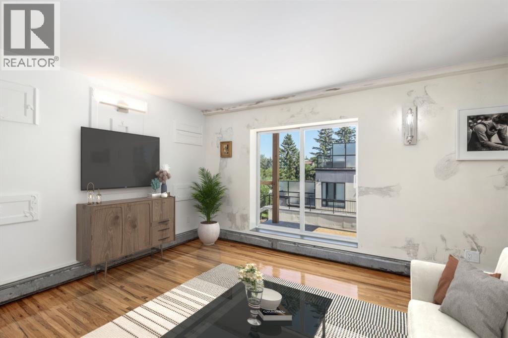 #306 112 23 AVENUE SW - 5