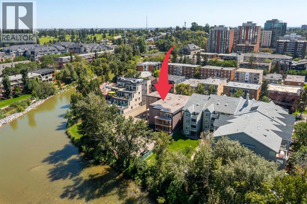 #306 112 23 AVENUE SW - 1