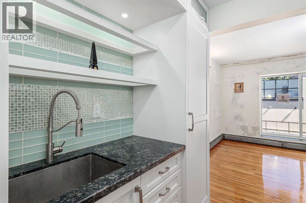 #306 112 23 AVENUE SW - 11