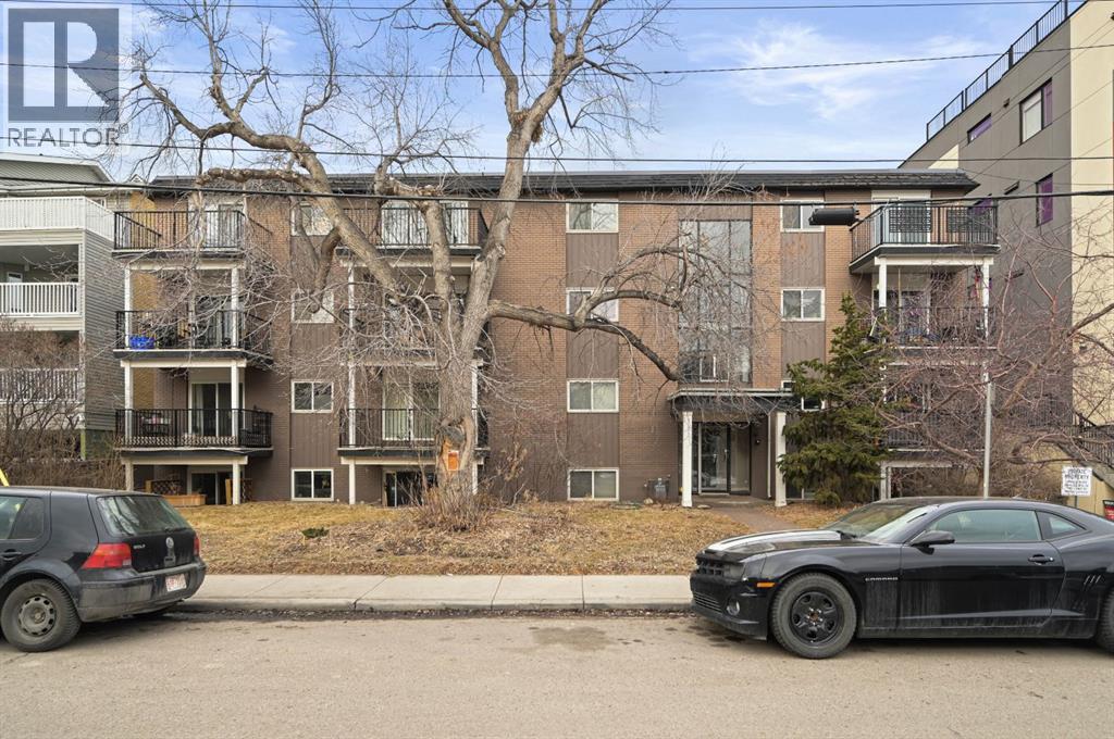 #306 112 23 AVENUE SW - 2