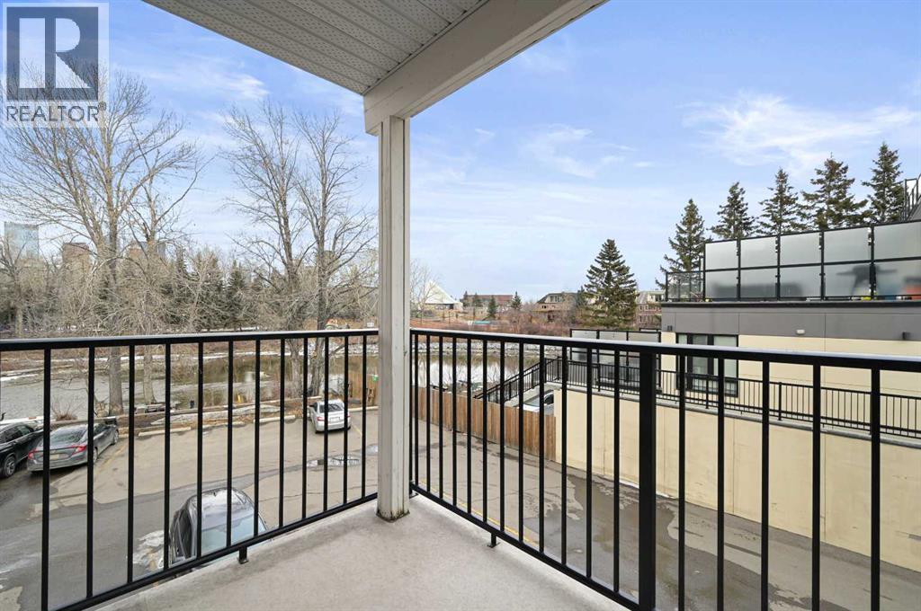 #306 112 23 AVENUE SW - 19