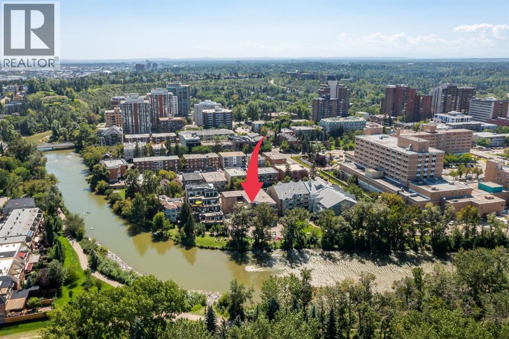 Single Family House for Sale in    Avenue SW Mission Calgary 