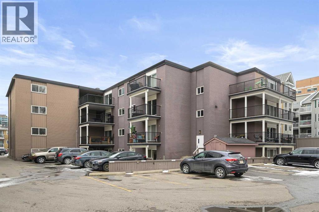 #306 112 23 AVENUE SW - 23