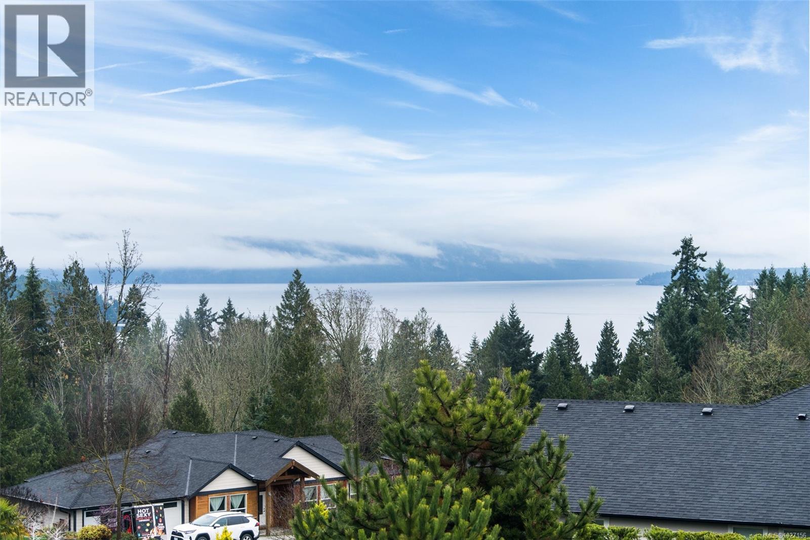  654 SENTINEL Drive, Mill Bay