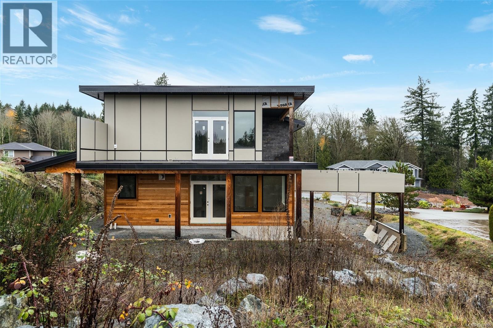  654 SENTINEL Drive, Mill Bay