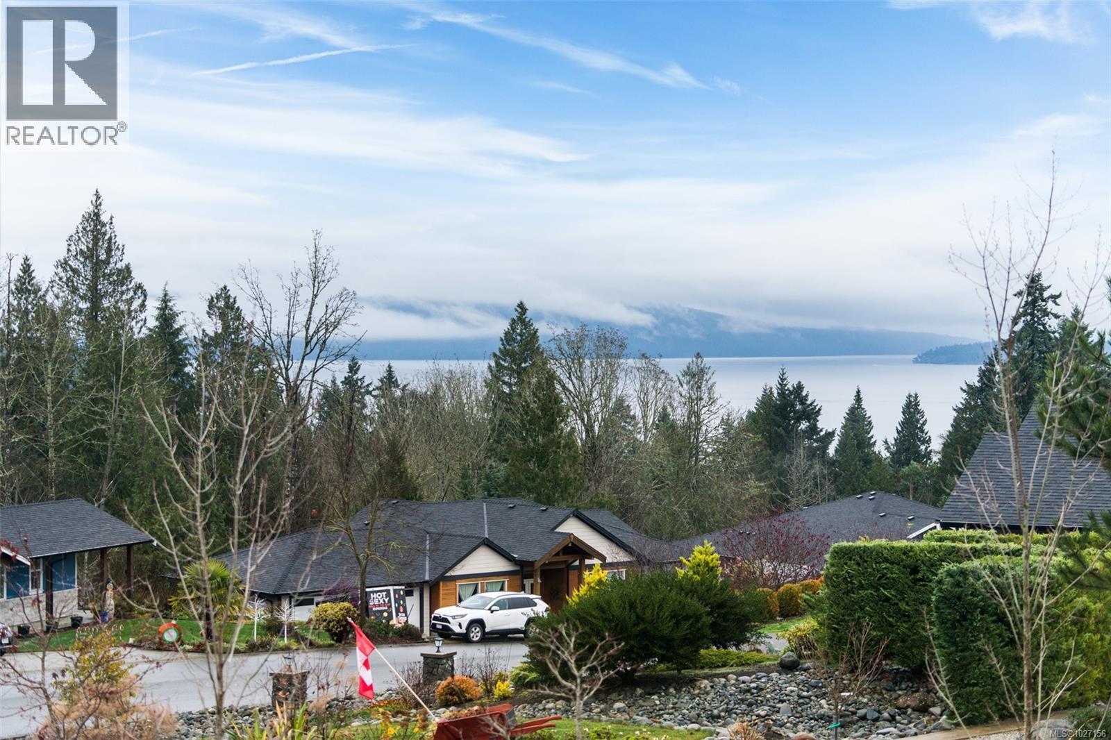  654 SENTINEL Drive, Mill Bay