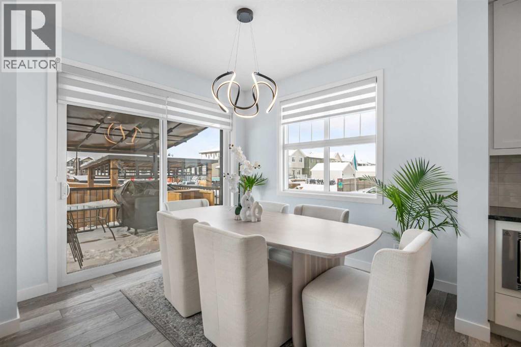 158 Magnolia Path SE, Calgary, Alberta