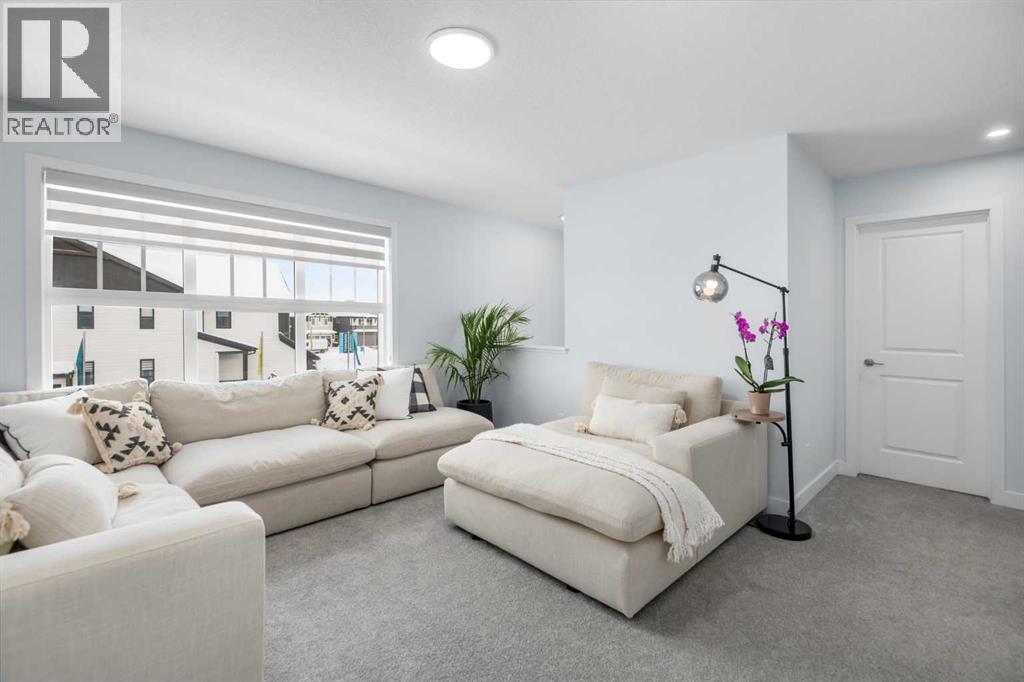 Single Family House for Sale in  Magnolia Path SE Mahogany Calgary 