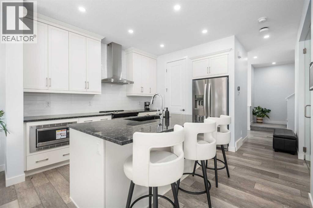 Single Family House for Sale in  Magnolia Path SE Mahogany Calgary 