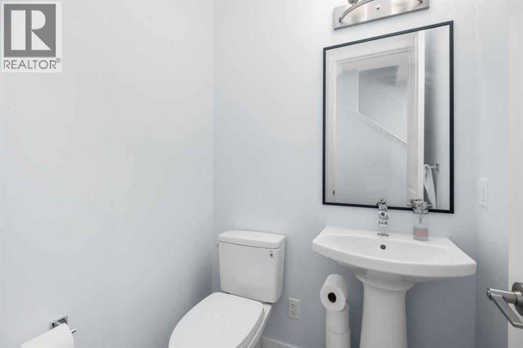 Single Family House for Sale in  Magnolia Path SE Mahogany Calgary 