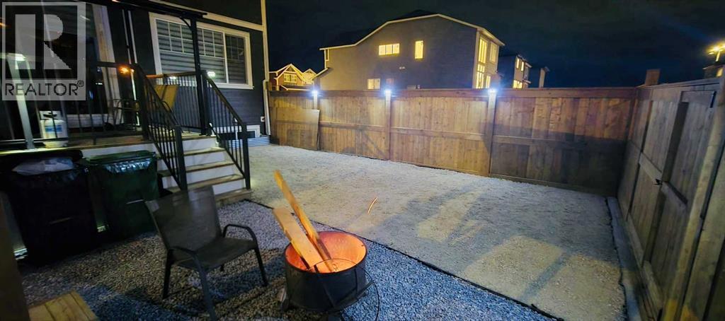 Single Family House for Sale in  Magnolia Path SE Mahogany Calgary 