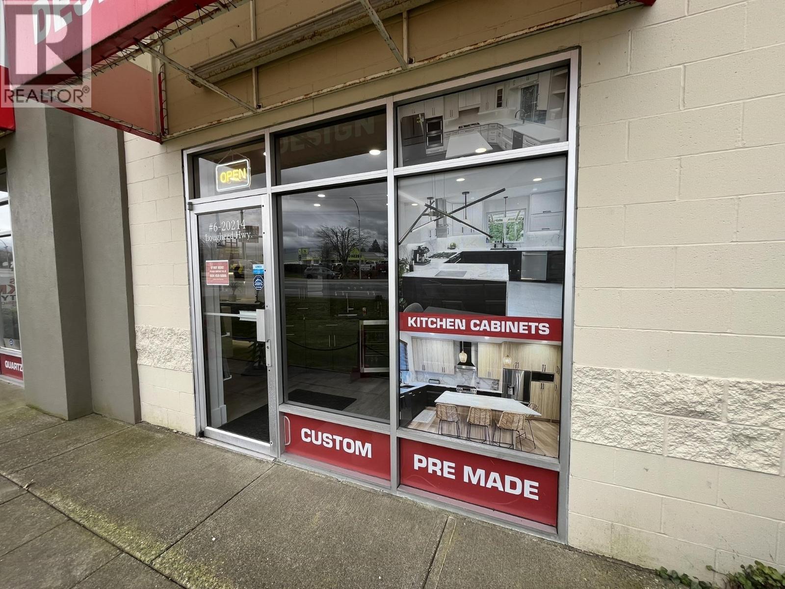 6 20214 LOUGHEED HIGHWAY, Maple Ridge