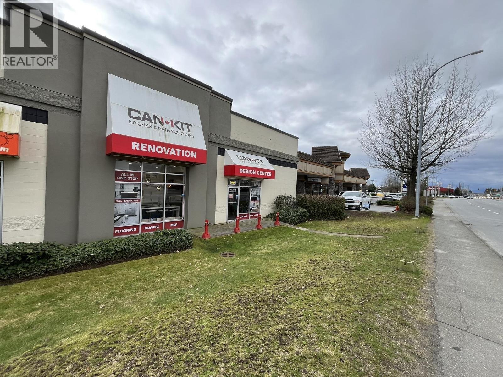 6 20214 LOUGHEED HIGHWAY, Maple Ridge