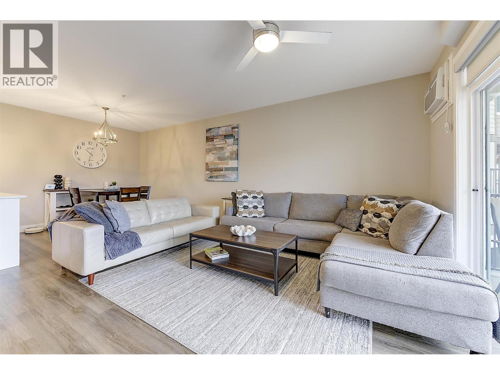 201 3090 Burtch Road, Kelowna