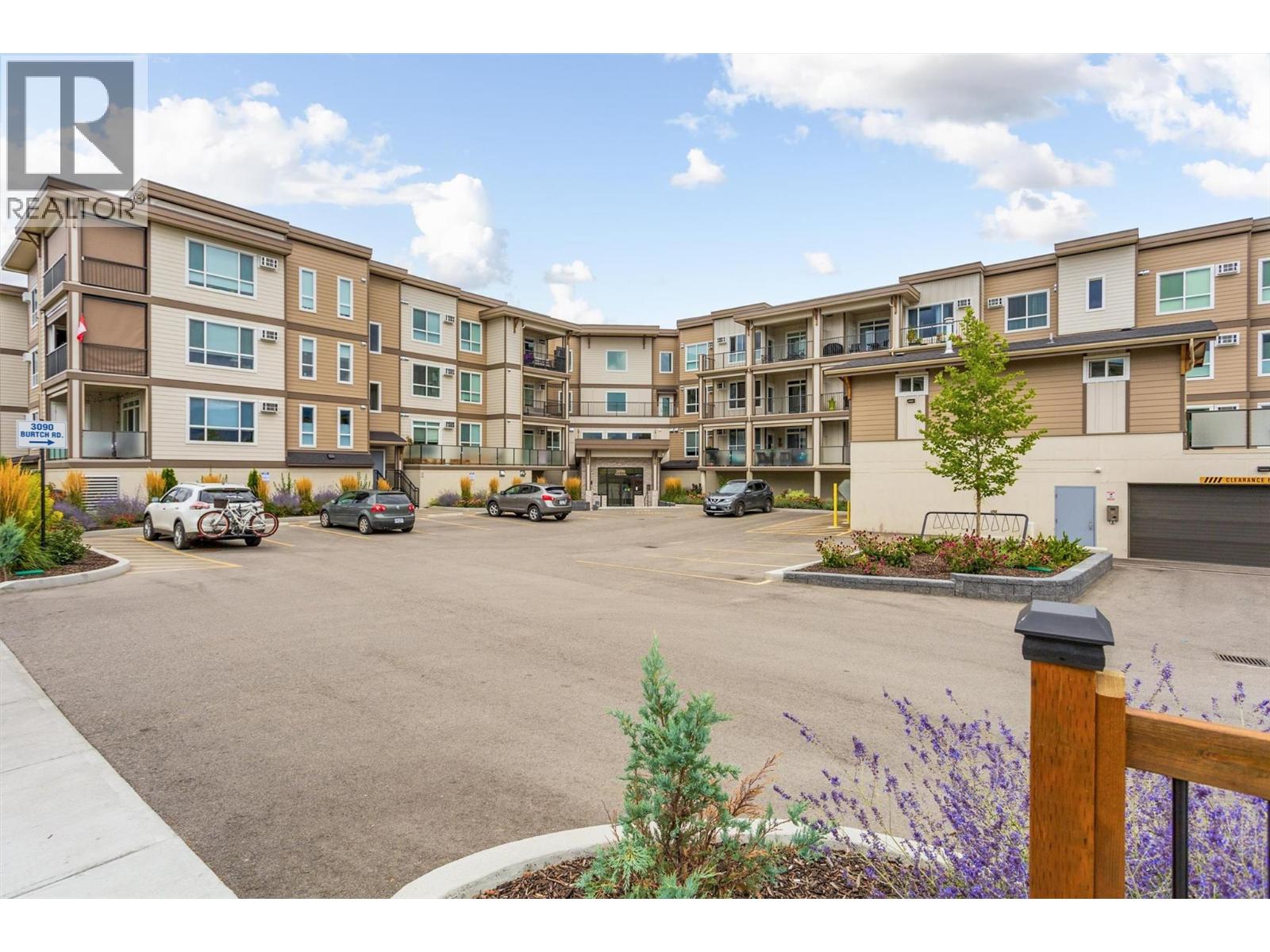 201 3090 Burtch Road, Kelowna
