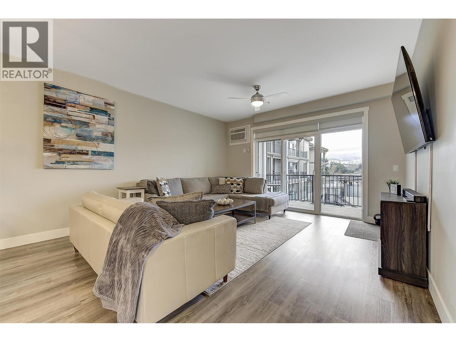 201 3090 Burtch Road, Kelowna