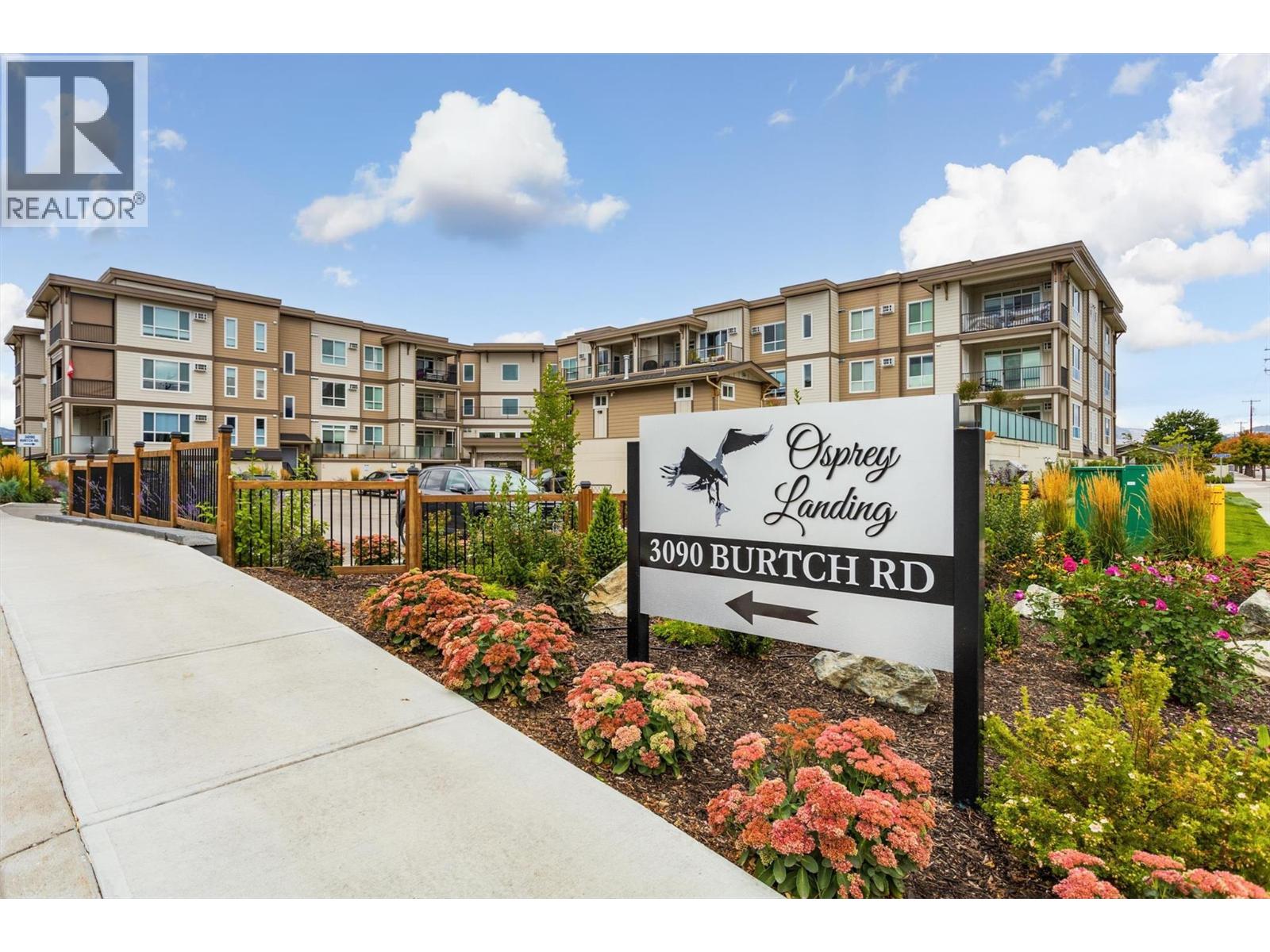 201 3090 Burtch Road, Kelowna