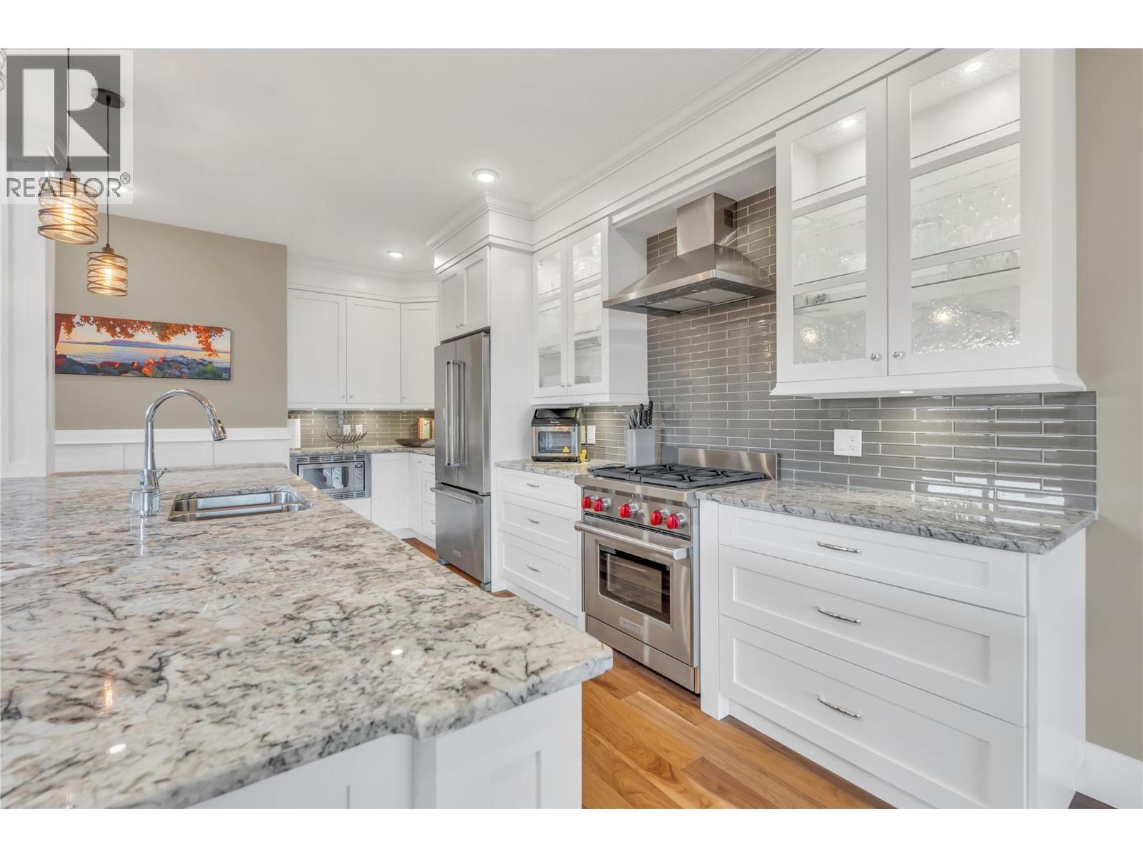 2820 Landry Crescent, Summerland