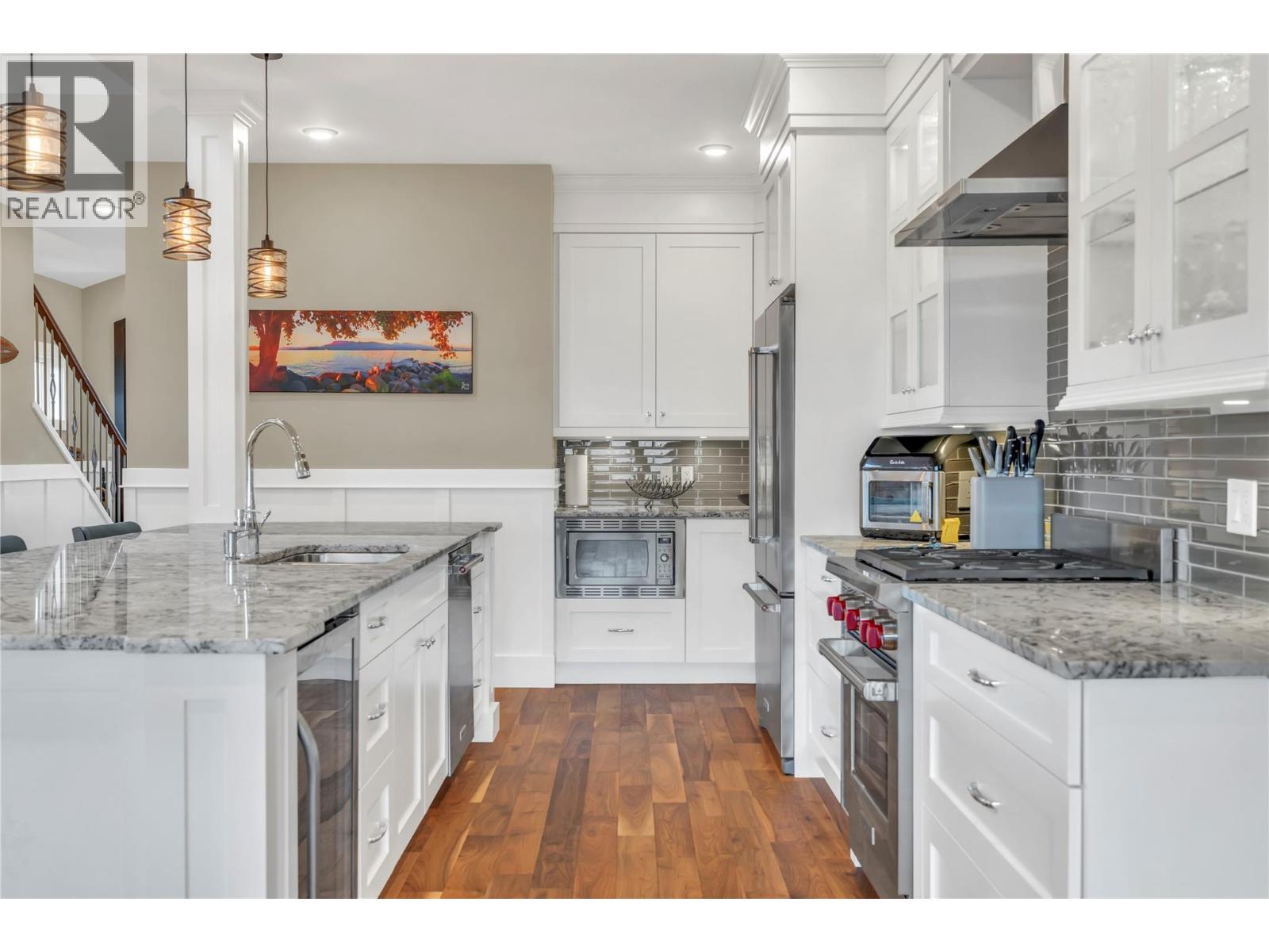 2820 Landry Crescent, Summerland