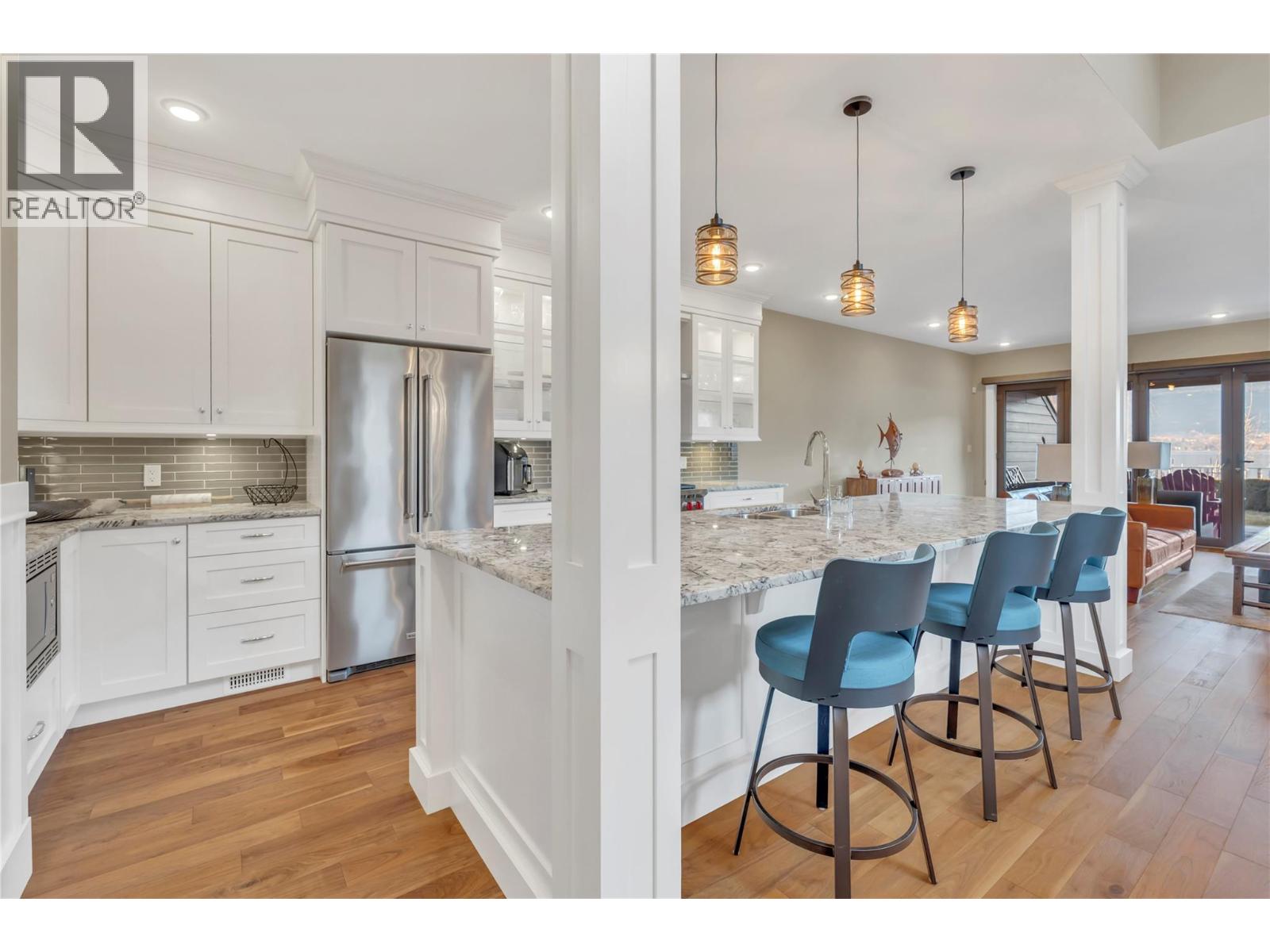 2820 Landry Crescent, Summerland