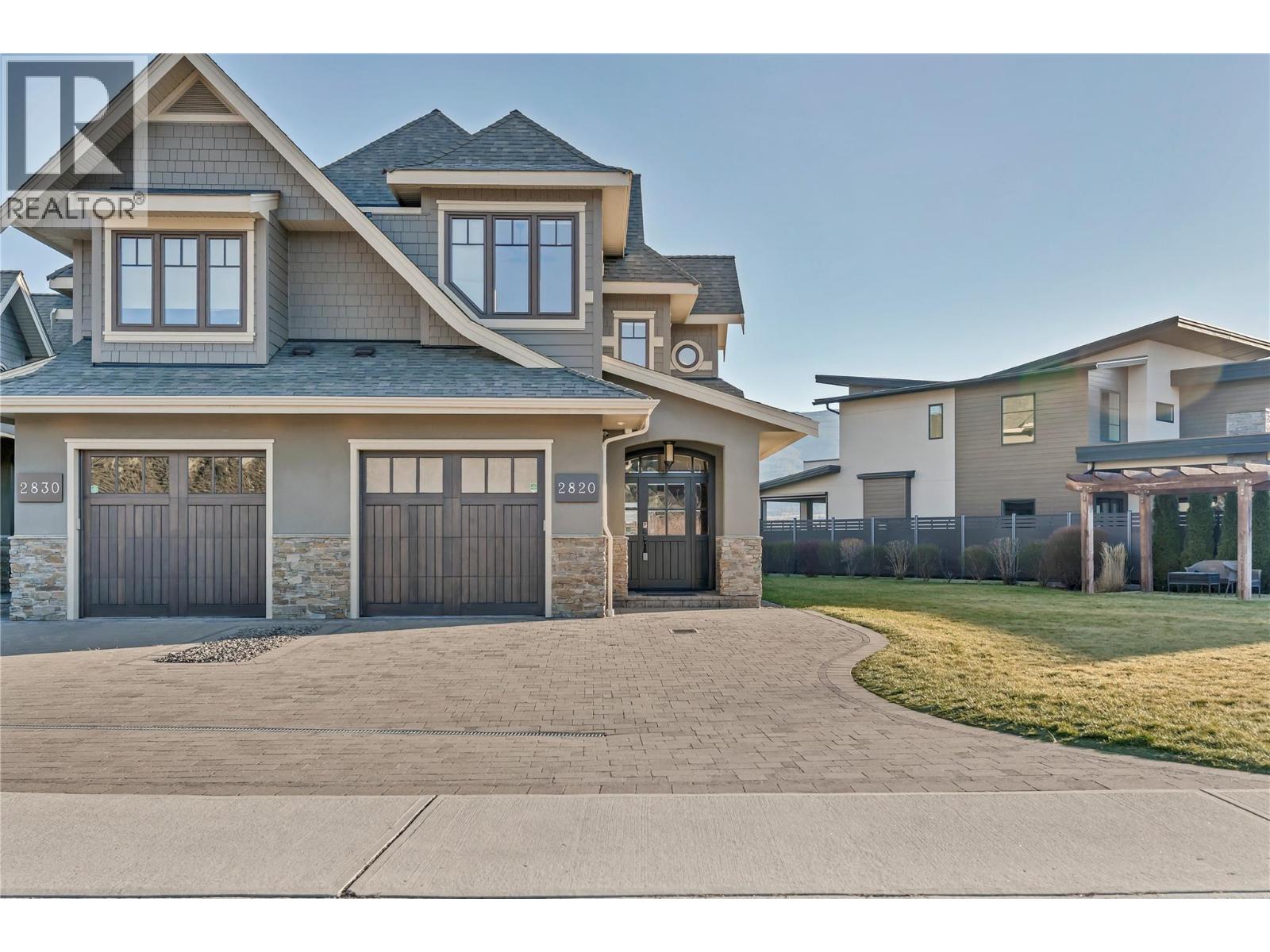 2820 Landry Crescent, Summerland