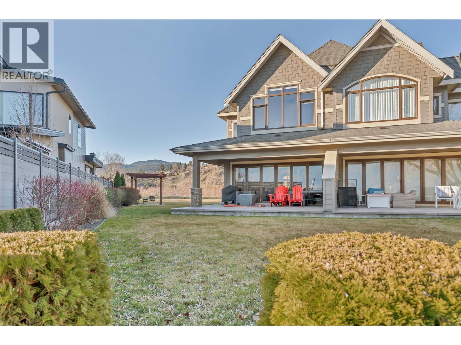 2820 Landry Crescent, Summerland