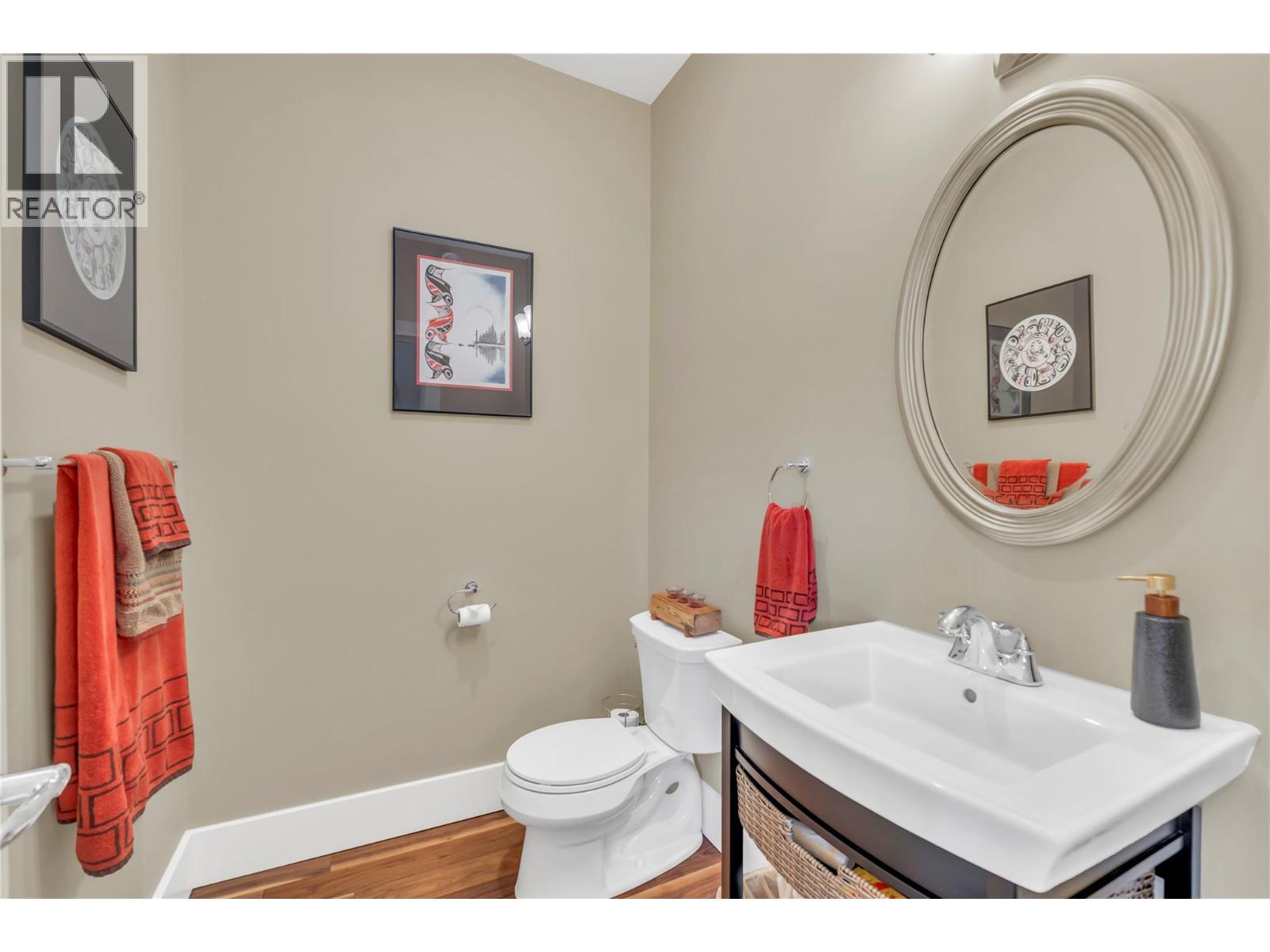 2820 Landry Crescent, Summerland