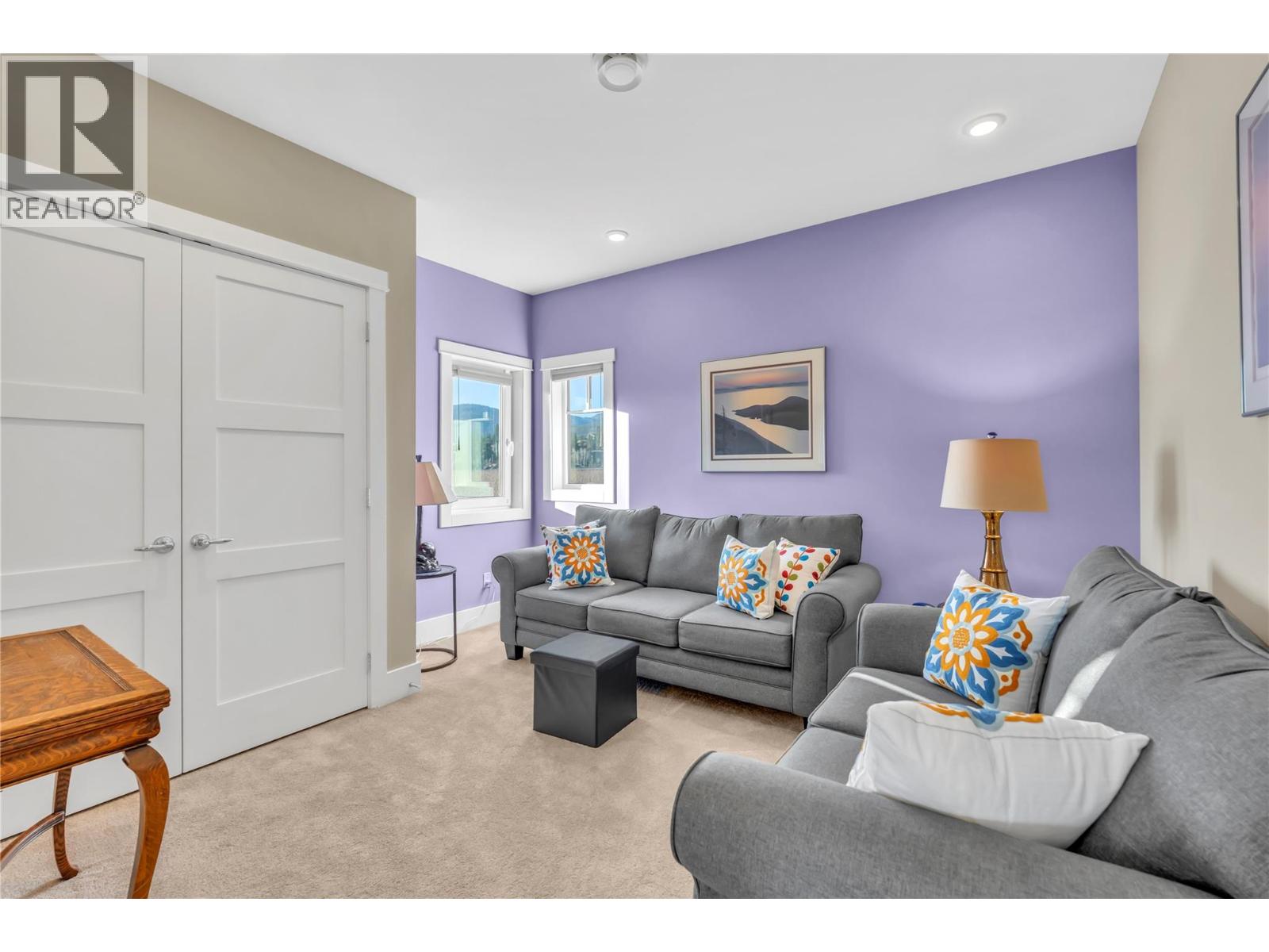 2820 Landry Crescent, Summerland