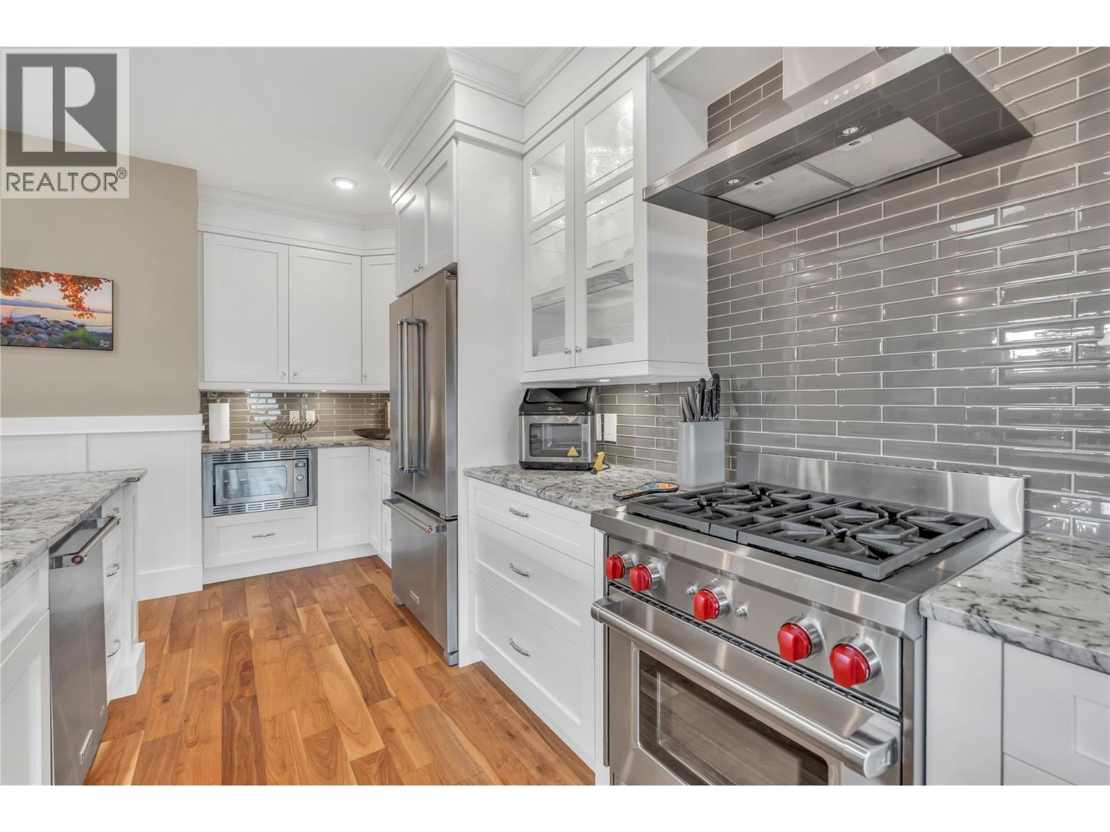 2820 Landry Crescent, Summerland