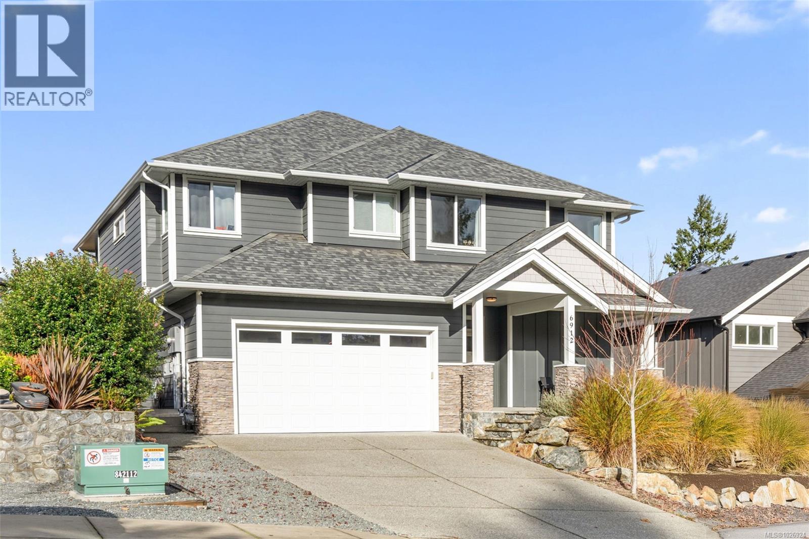 6912 Blanchard Rd - 1