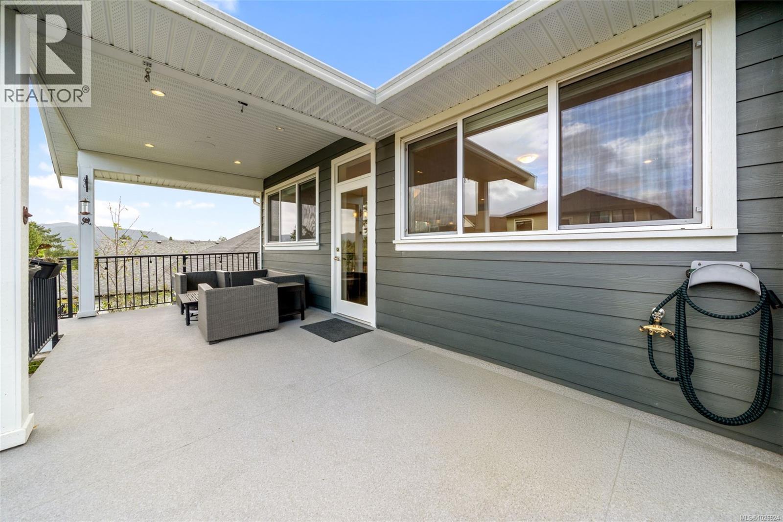 6912 Blanchard Rd, Sooke