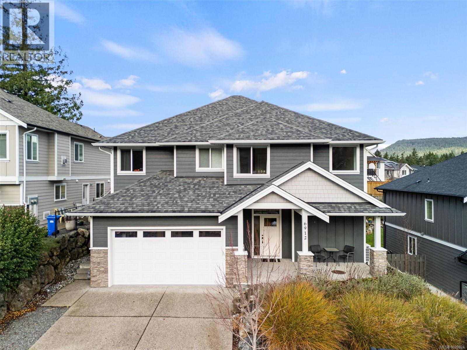 6912 Blanchard Rd - 2