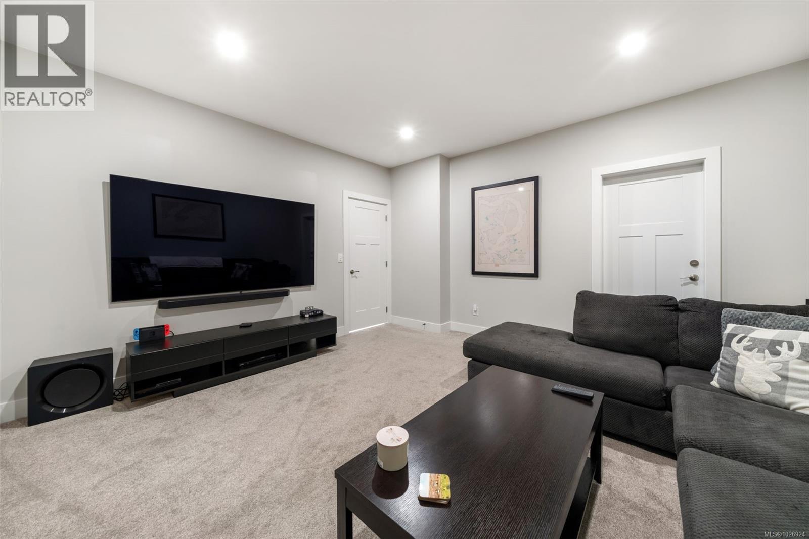 6912 Blanchard Rd, Sooke