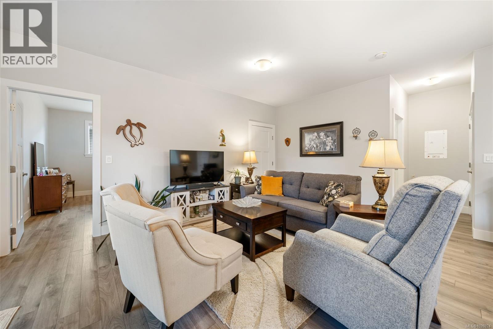 6912 Blanchard Rd, Sooke