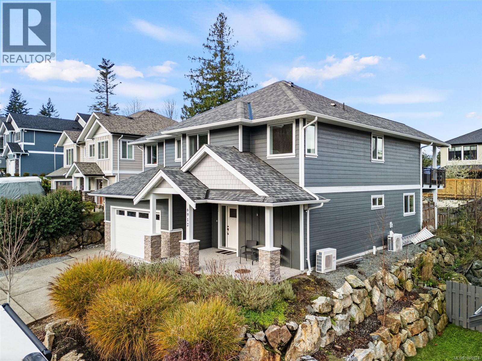 6912 Blanchard Rd - 3