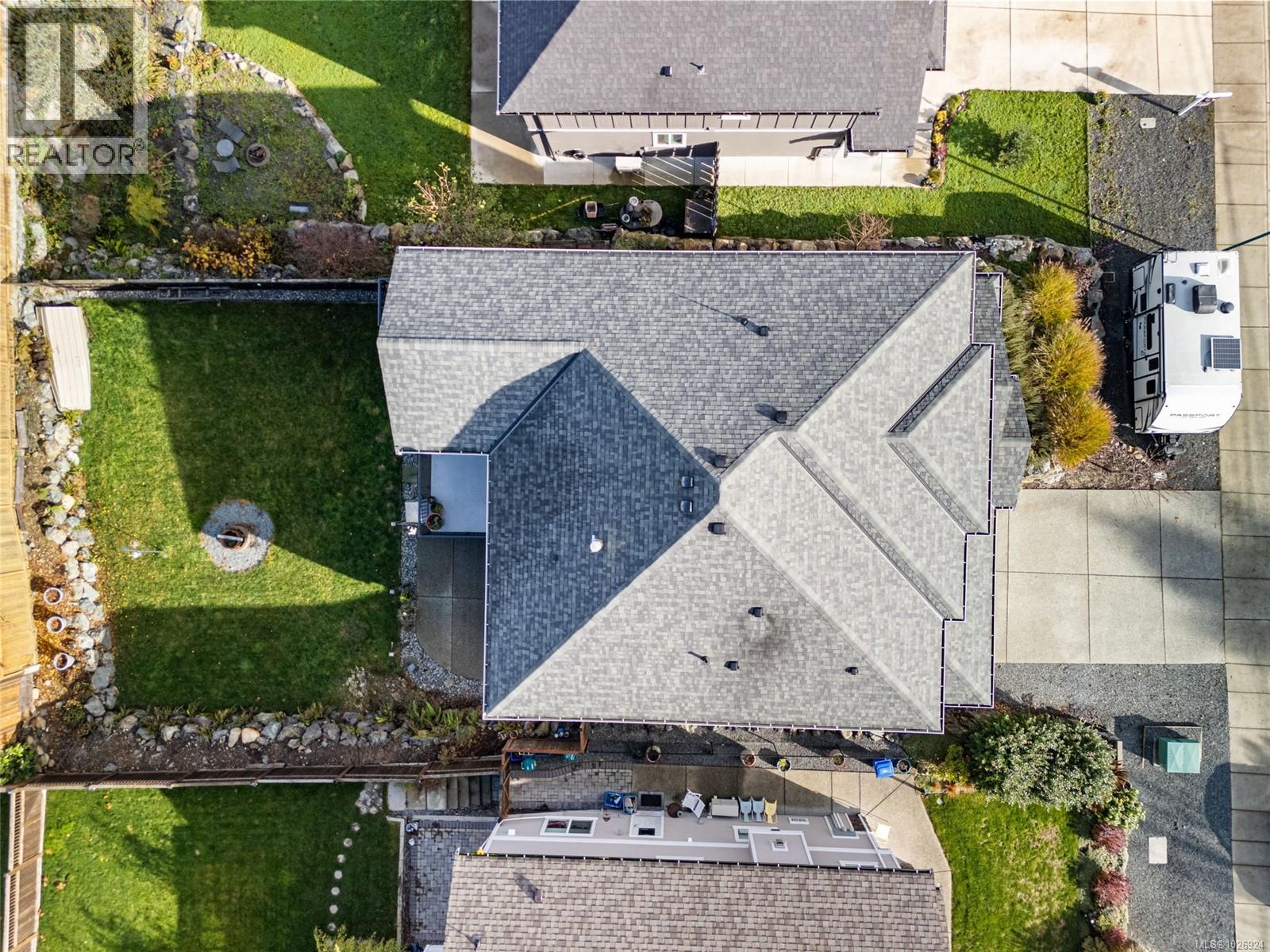 6912 Blanchard Rd, Sooke