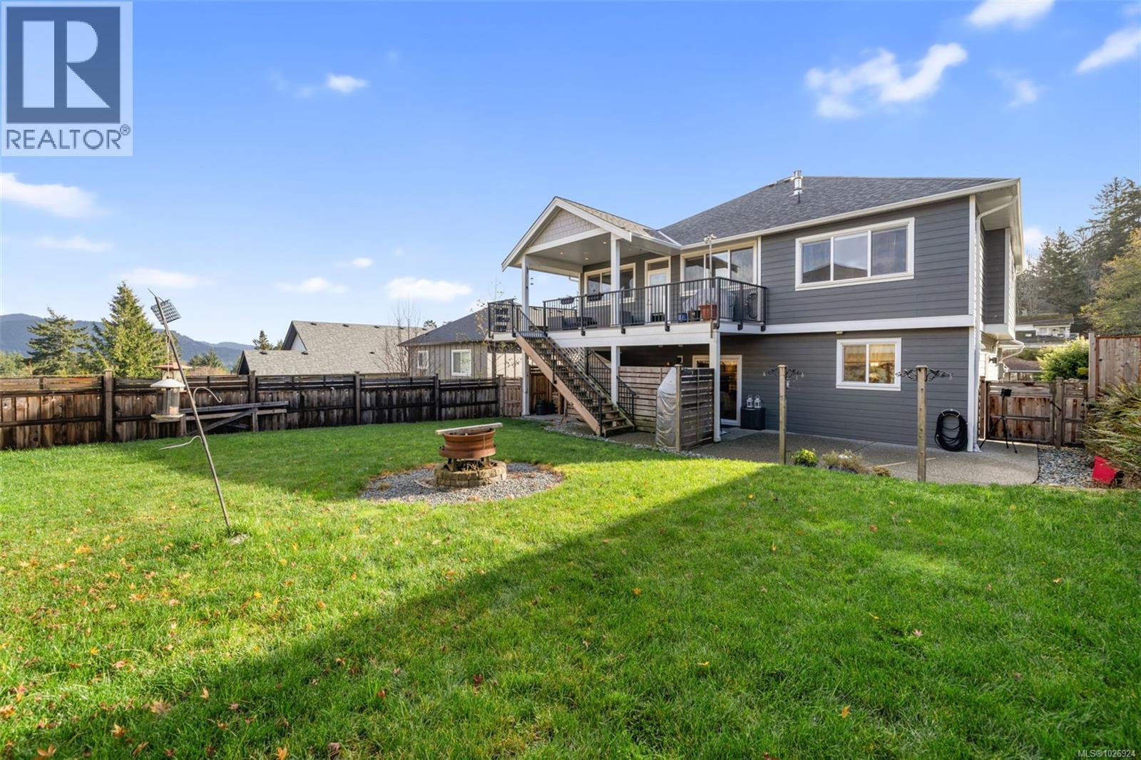 6912 Blanchard Rd, Sooke
