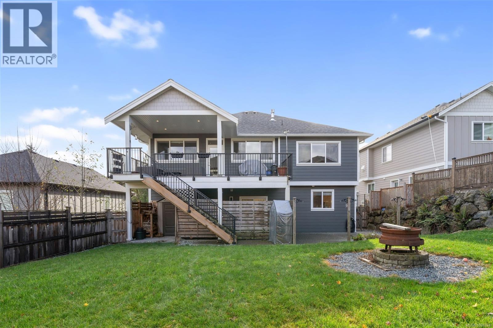 6912 Blanchard Rd, Sooke