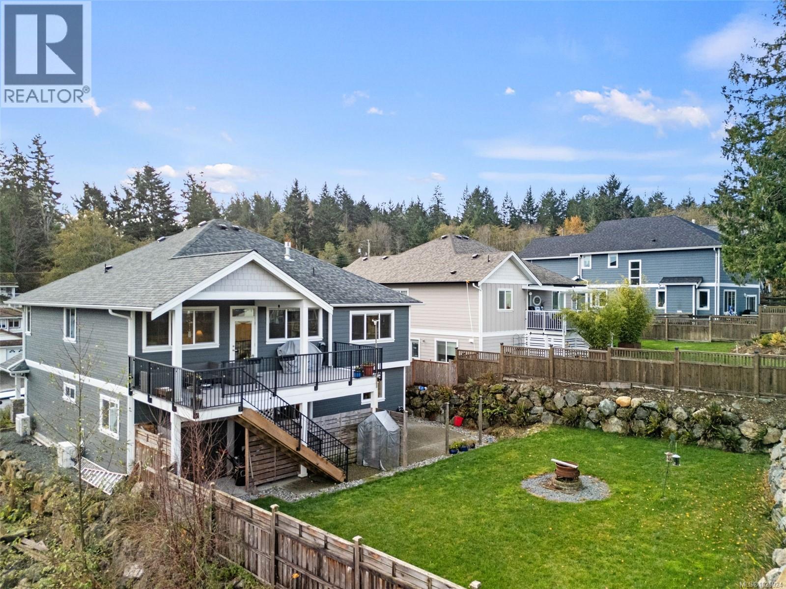 6912 Blanchard Rd, Sooke