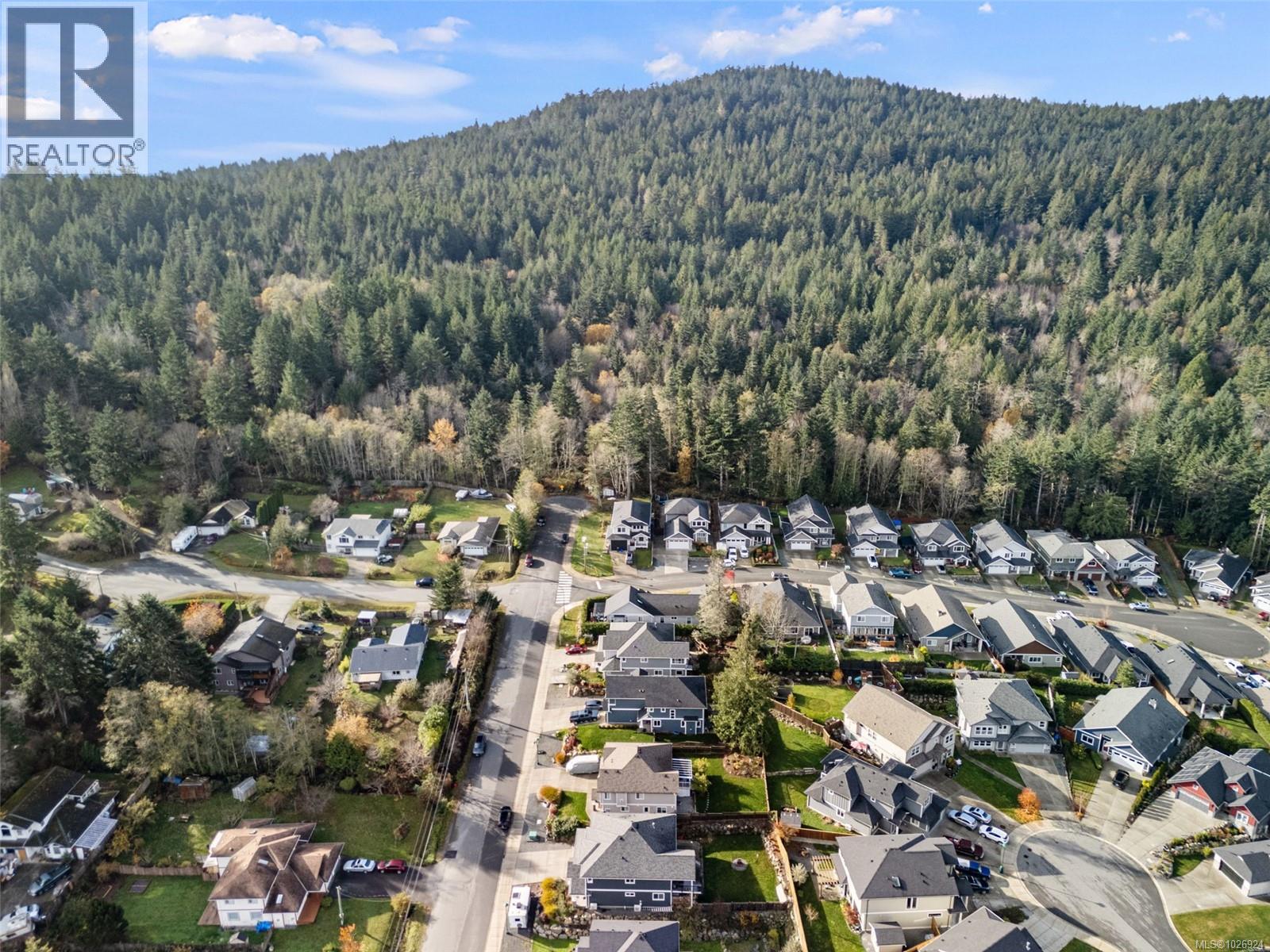 6912 Blanchard Rd, Sooke