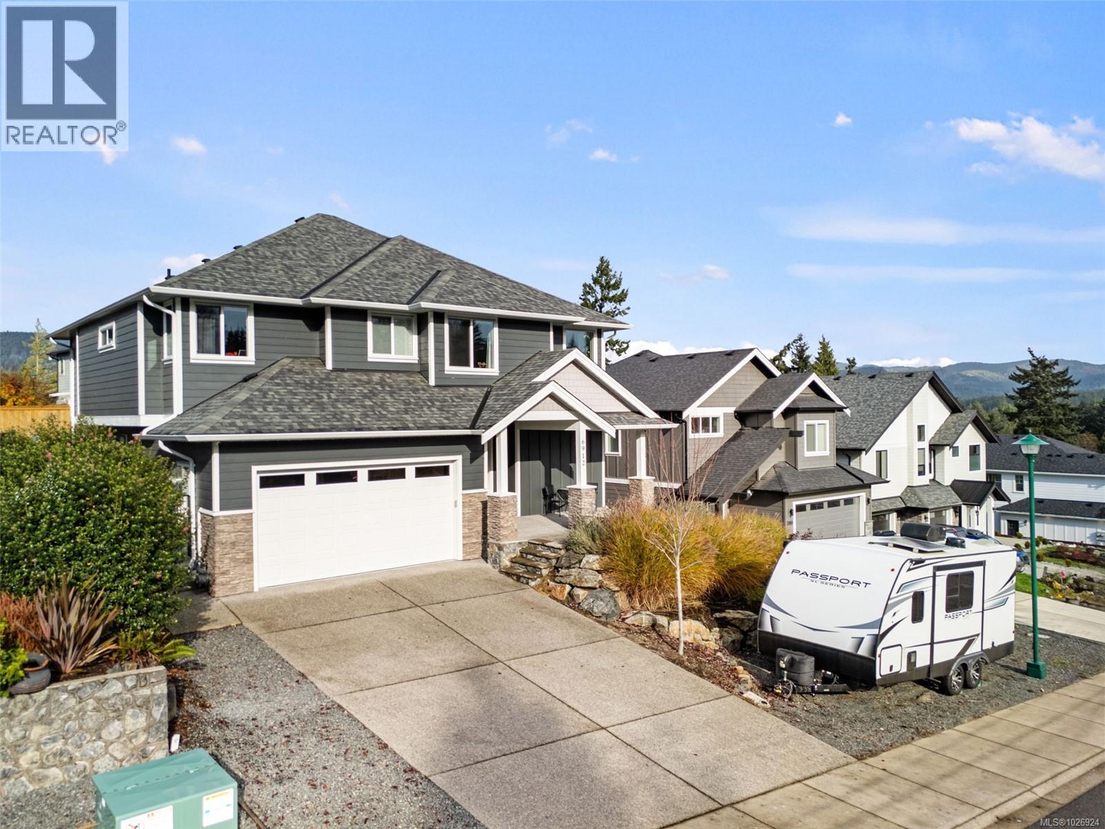 6912 Blanchard Rd, Sooke