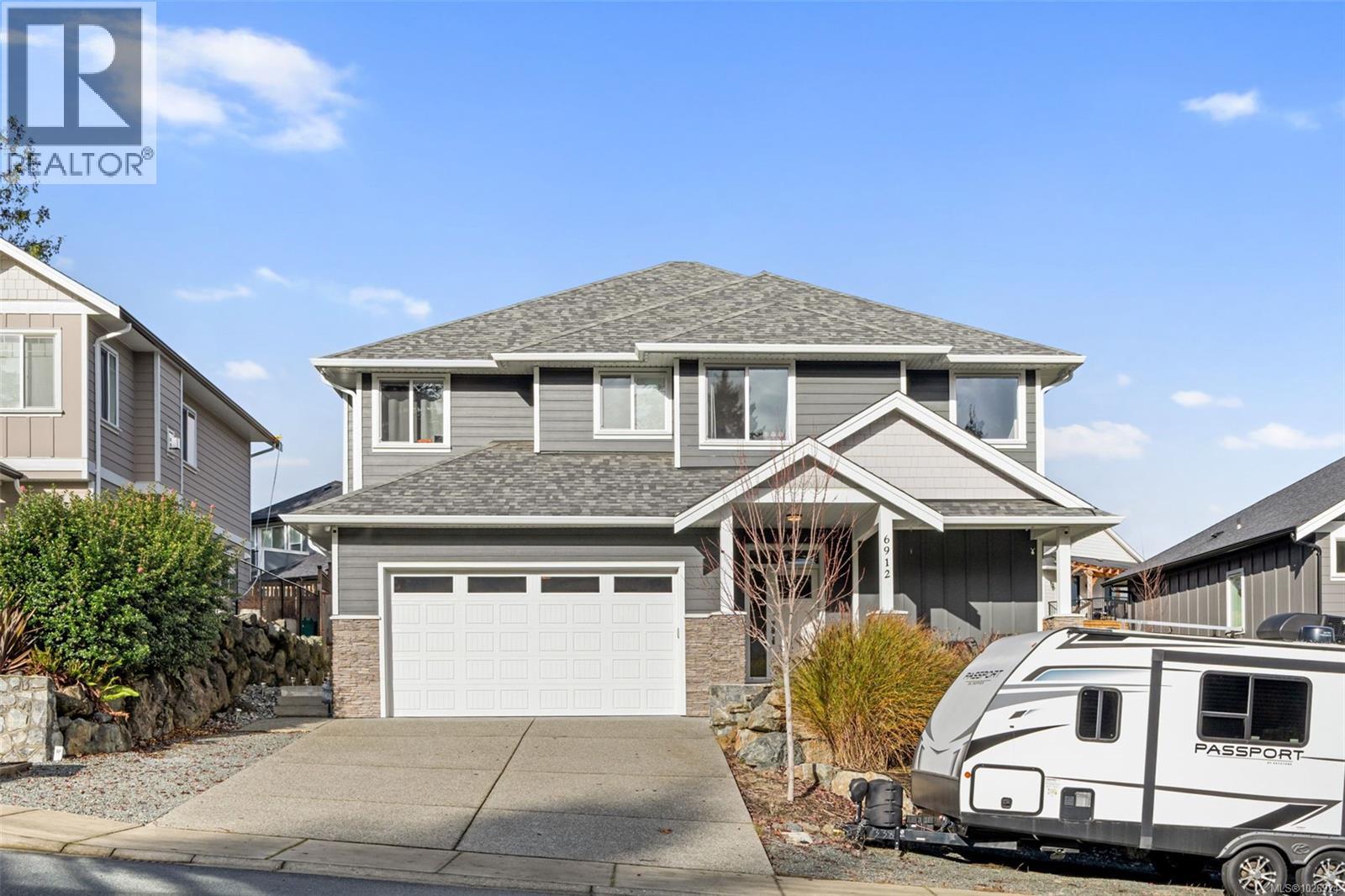 6912 Blanchard Rd, Sooke