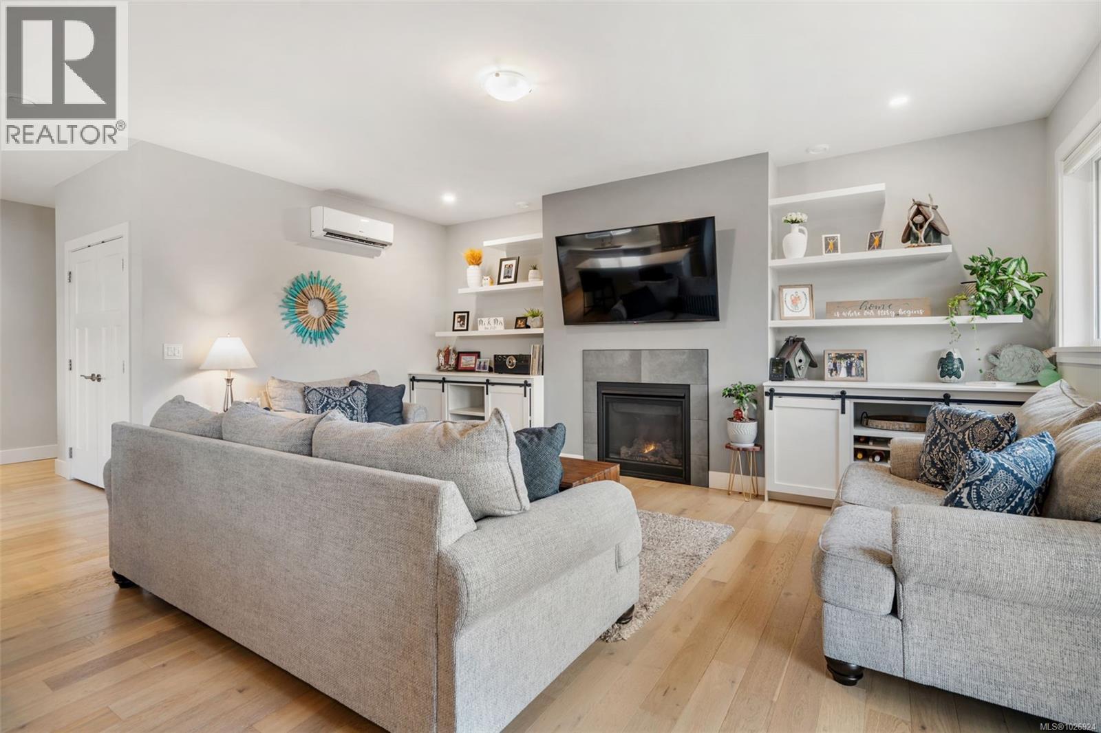 6912 Blanchard Rd, Sooke