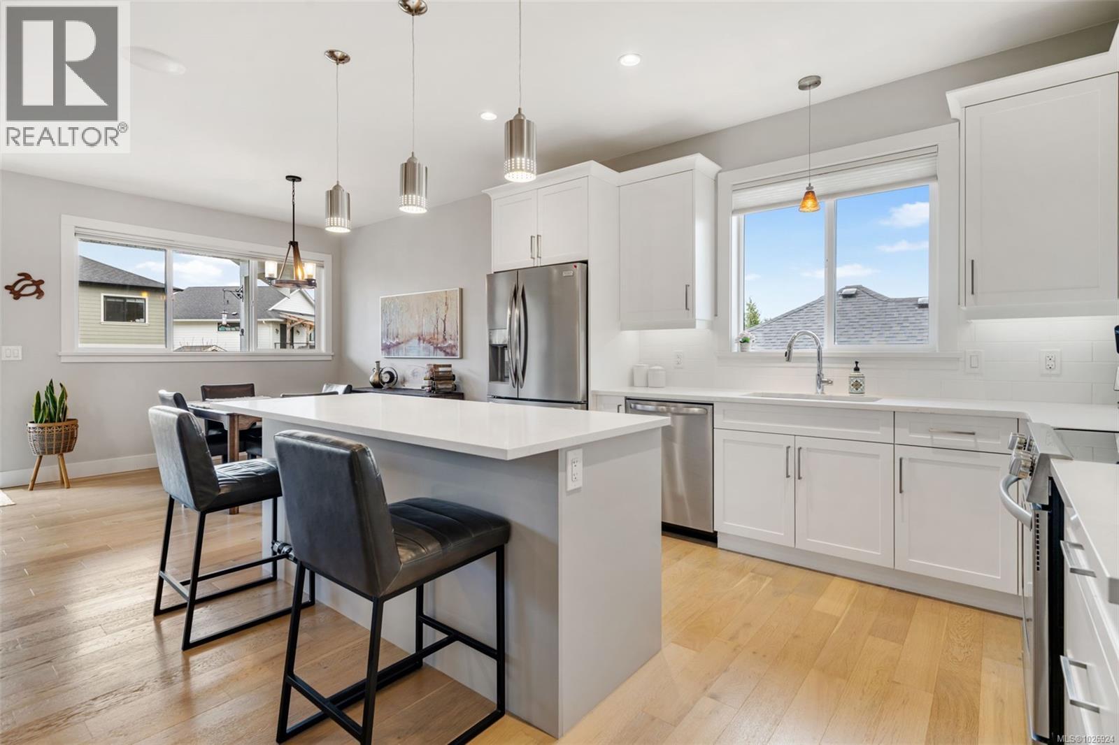 6912 Blanchard Rd, Sooke