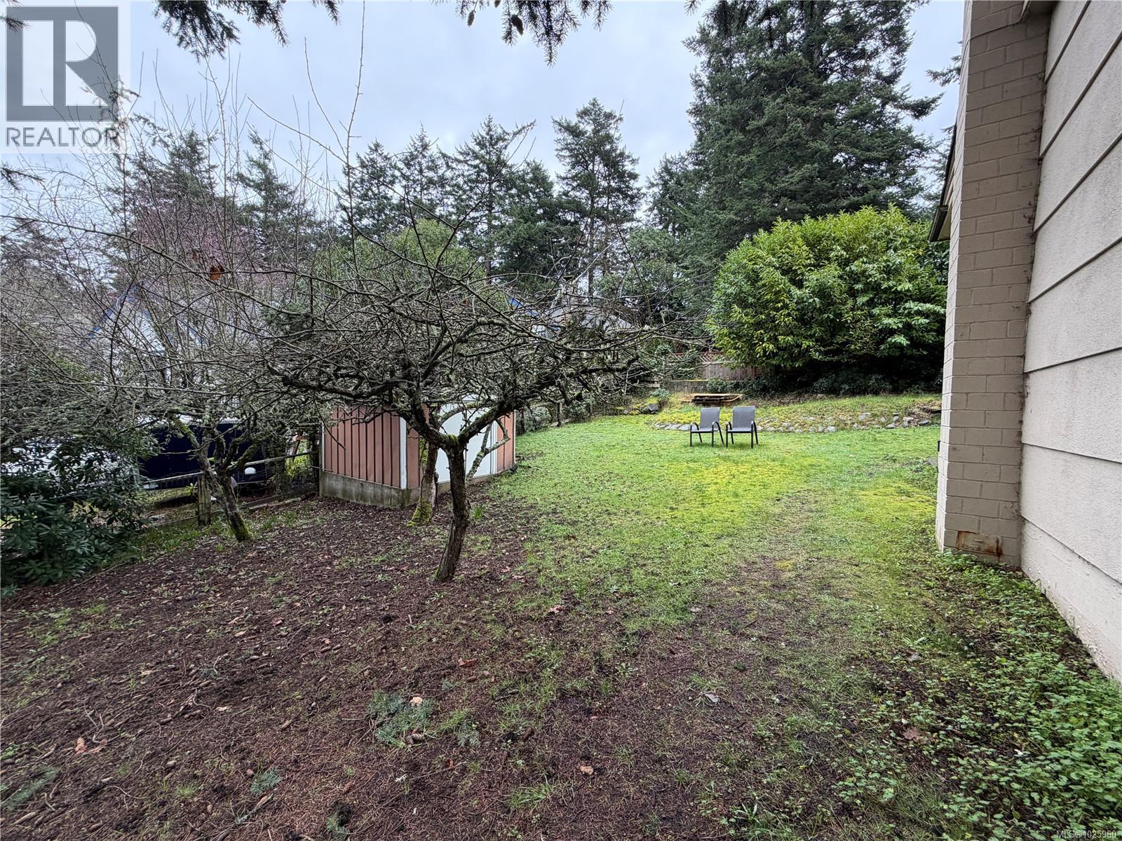  2684 Sea View Road, Saanich