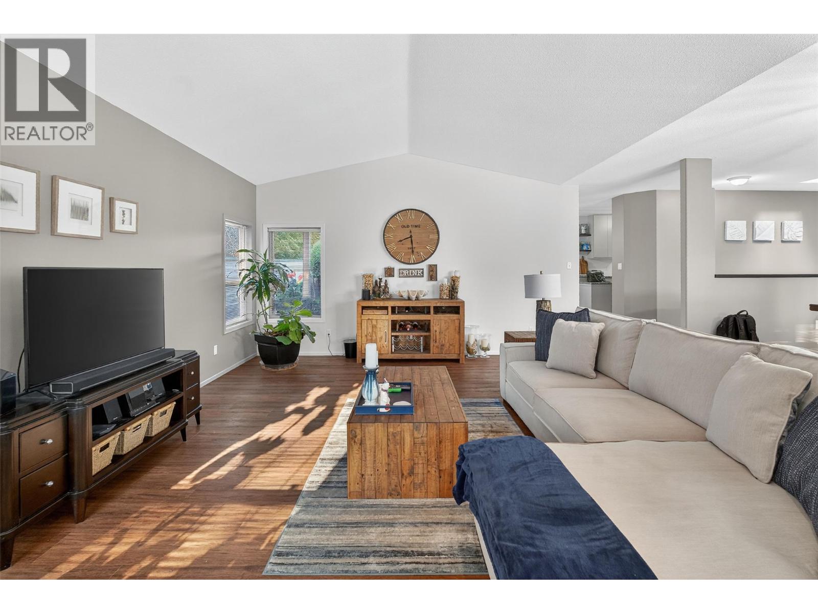 2330 Butt Road Unit# 407, West Kelowna